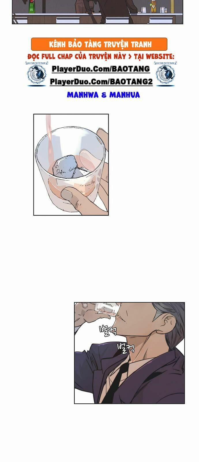 Người Đàn Ông Thực Thụ 2 trang 13