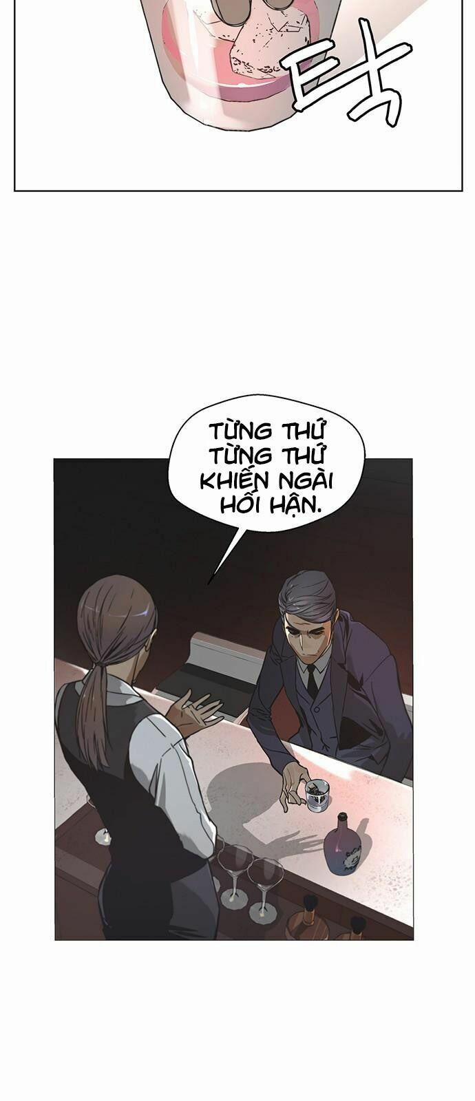 Người Đàn Ông Thực Thụ 2 trang 21