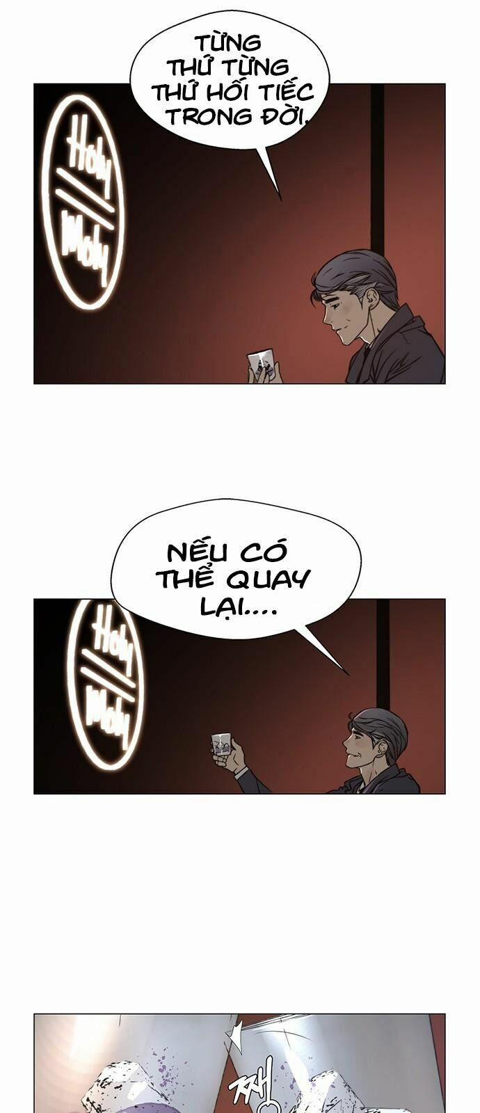 Người Đàn Ông Thực Thụ 2 trang 22