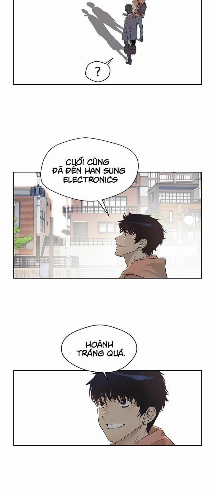 Người Đàn Ông Thực Thụ 2 trang 32