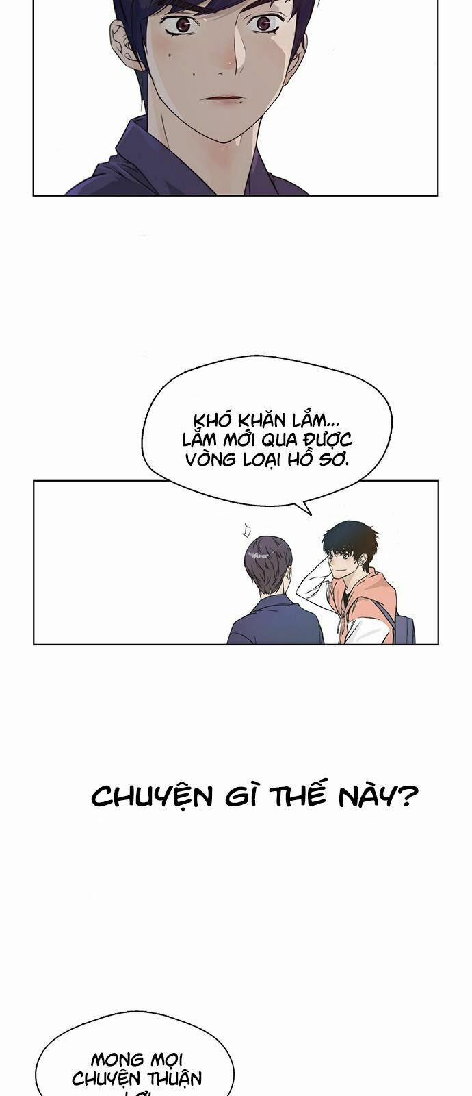 Người Đàn Ông Thực Thụ 2 trang 41