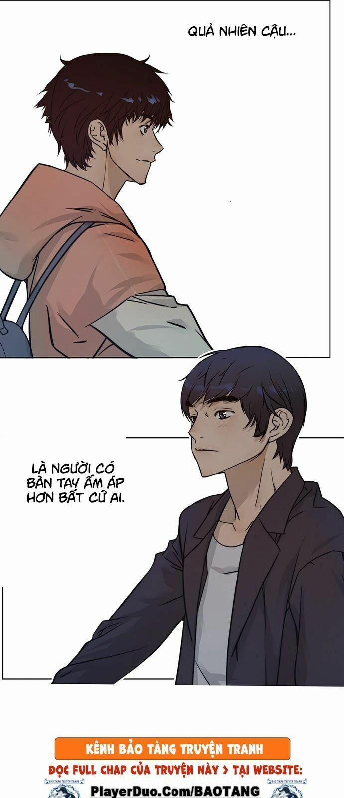 Người Đàn Ông Thực Thụ 2 trang 67