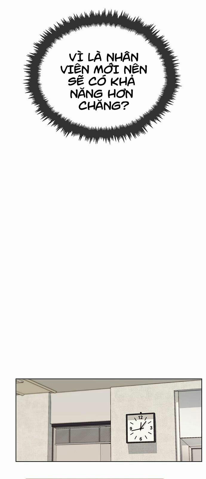 Người Đàn Ông Thực Thụ 20 trang 10