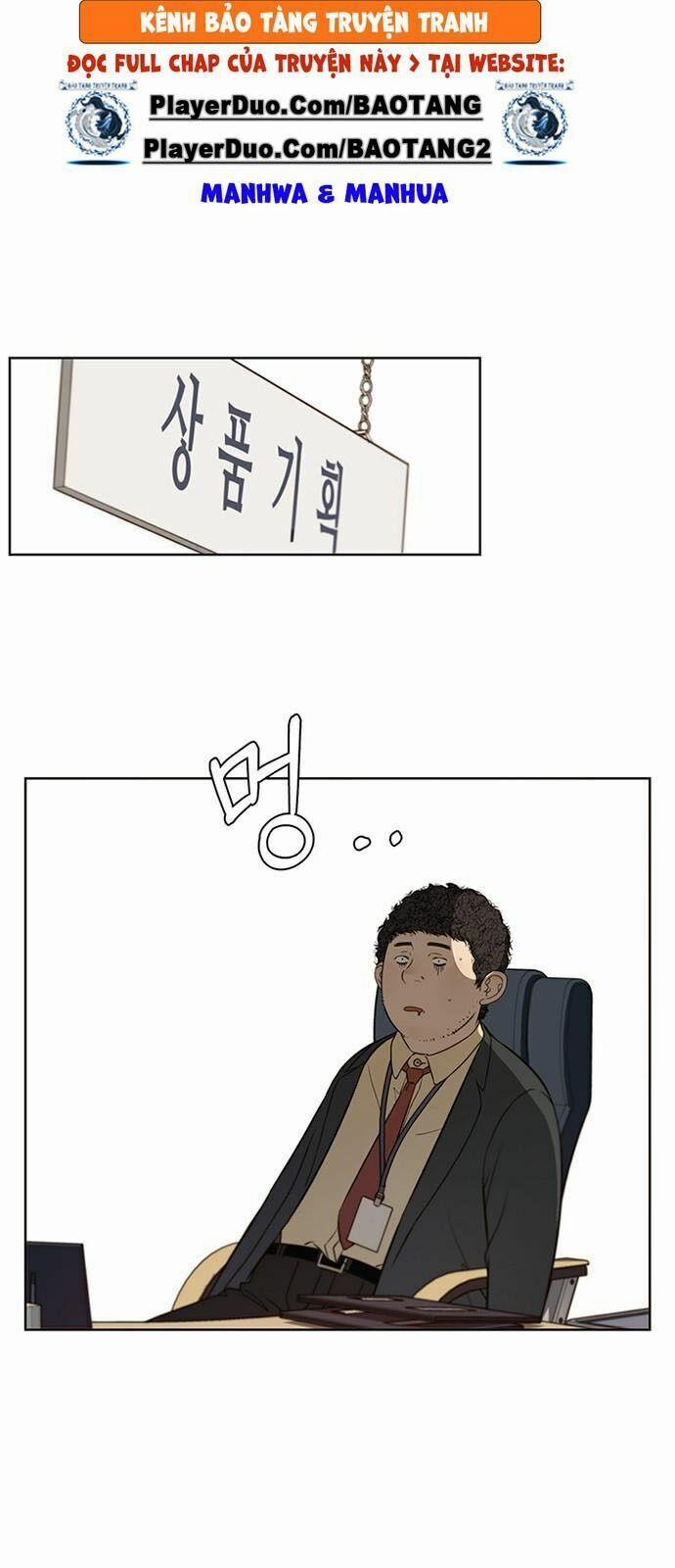 Người Đàn Ông Thực Thụ 20 trang 11