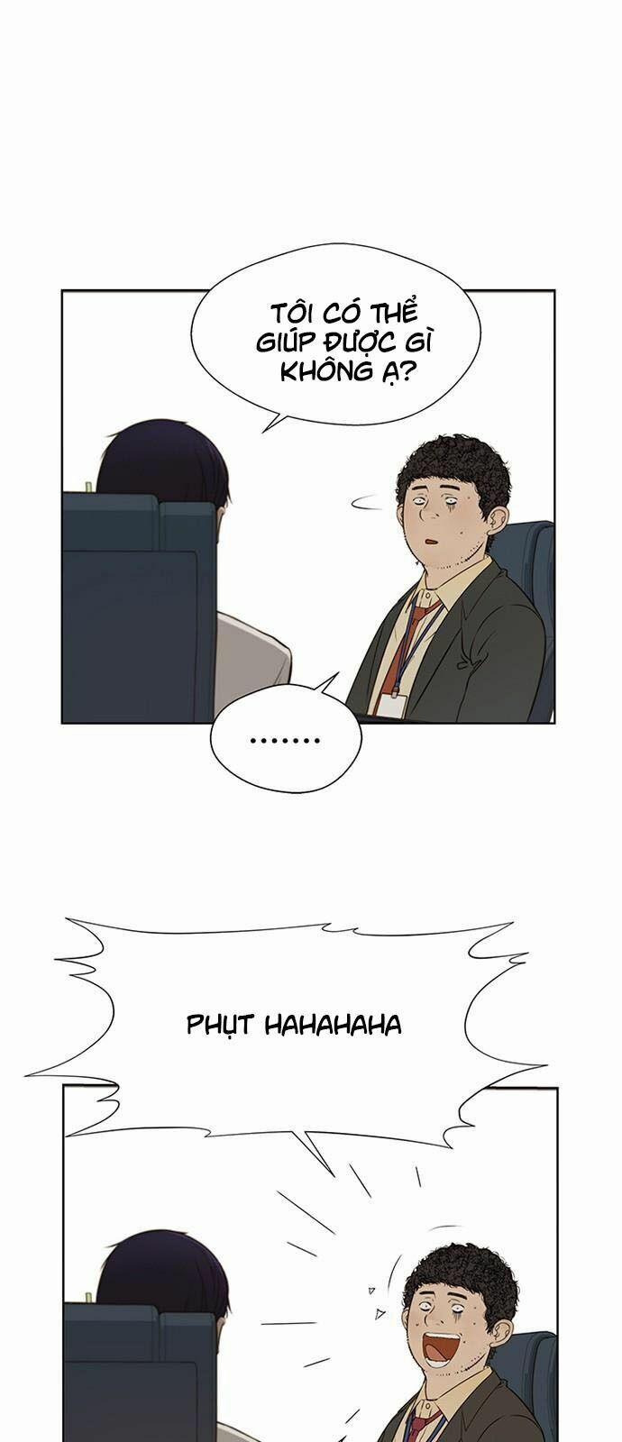 Người Đàn Ông Thực Thụ 20 trang 12