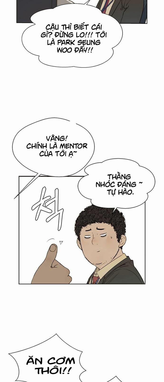 Người Đàn Ông Thực Thụ 20 trang 13