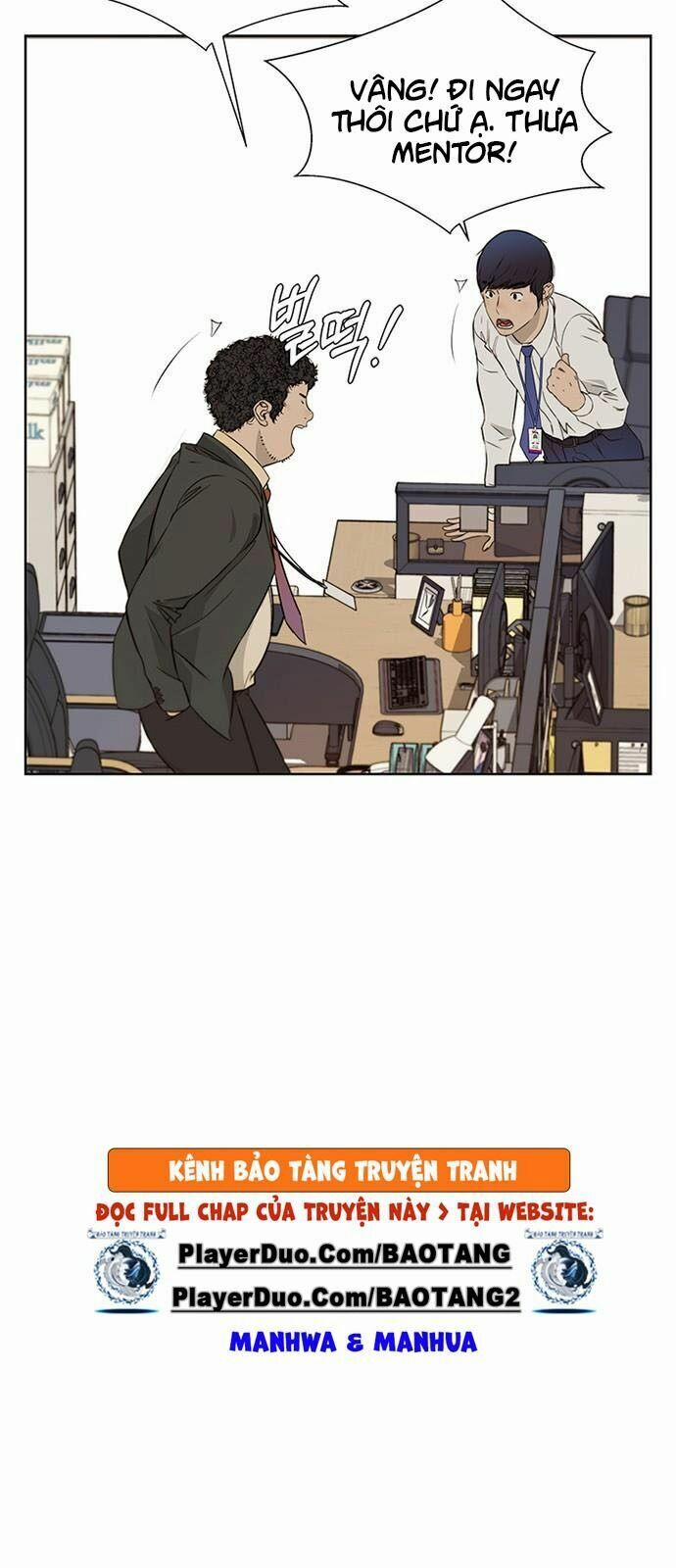 Người Đàn Ông Thực Thụ 20 trang 14