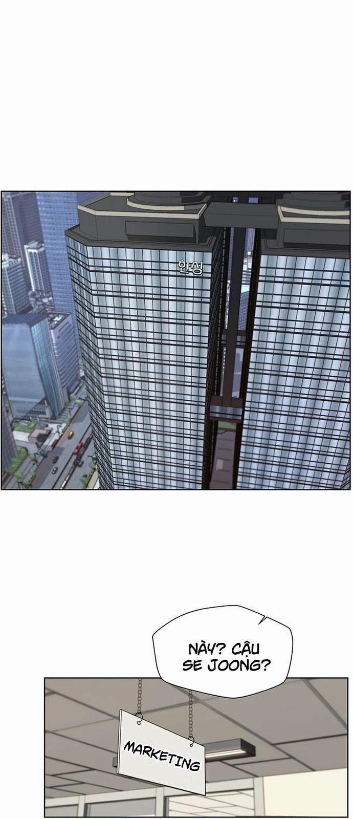 Người Đàn Ông Thực Thụ 20 trang 15