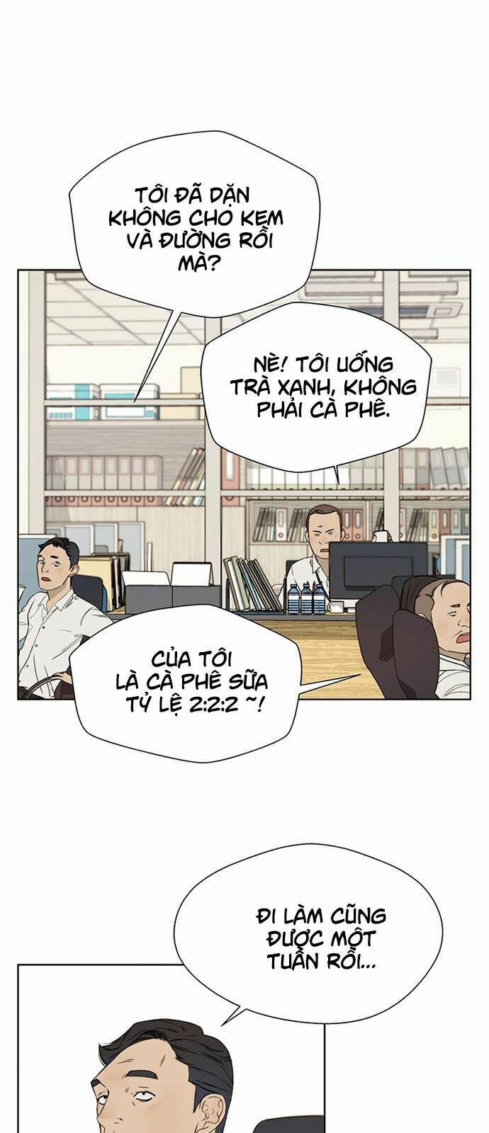 Người Đàn Ông Thực Thụ 20 trang 16