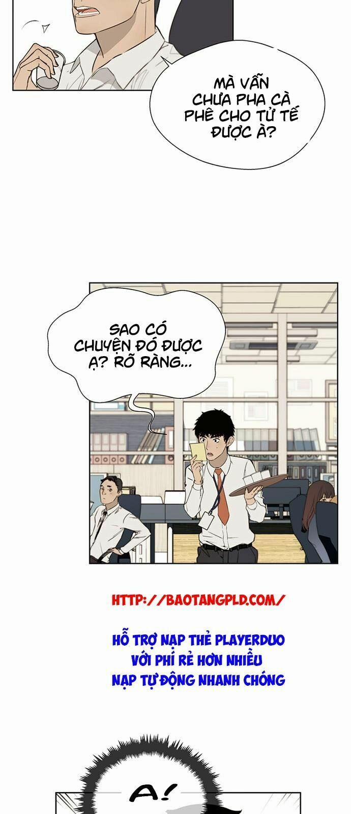 Người Đàn Ông Thực Thụ 20 trang 17