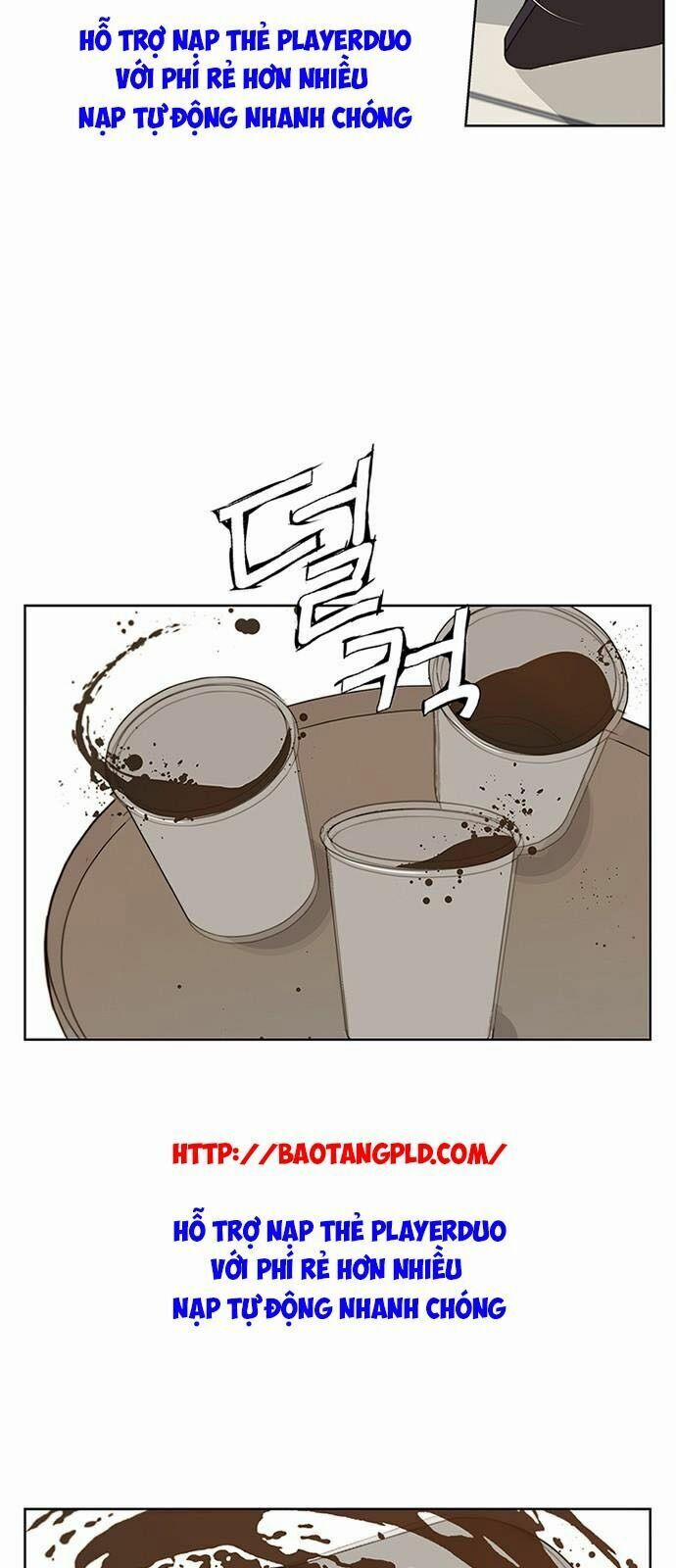 Người Đàn Ông Thực Thụ 20 trang 19