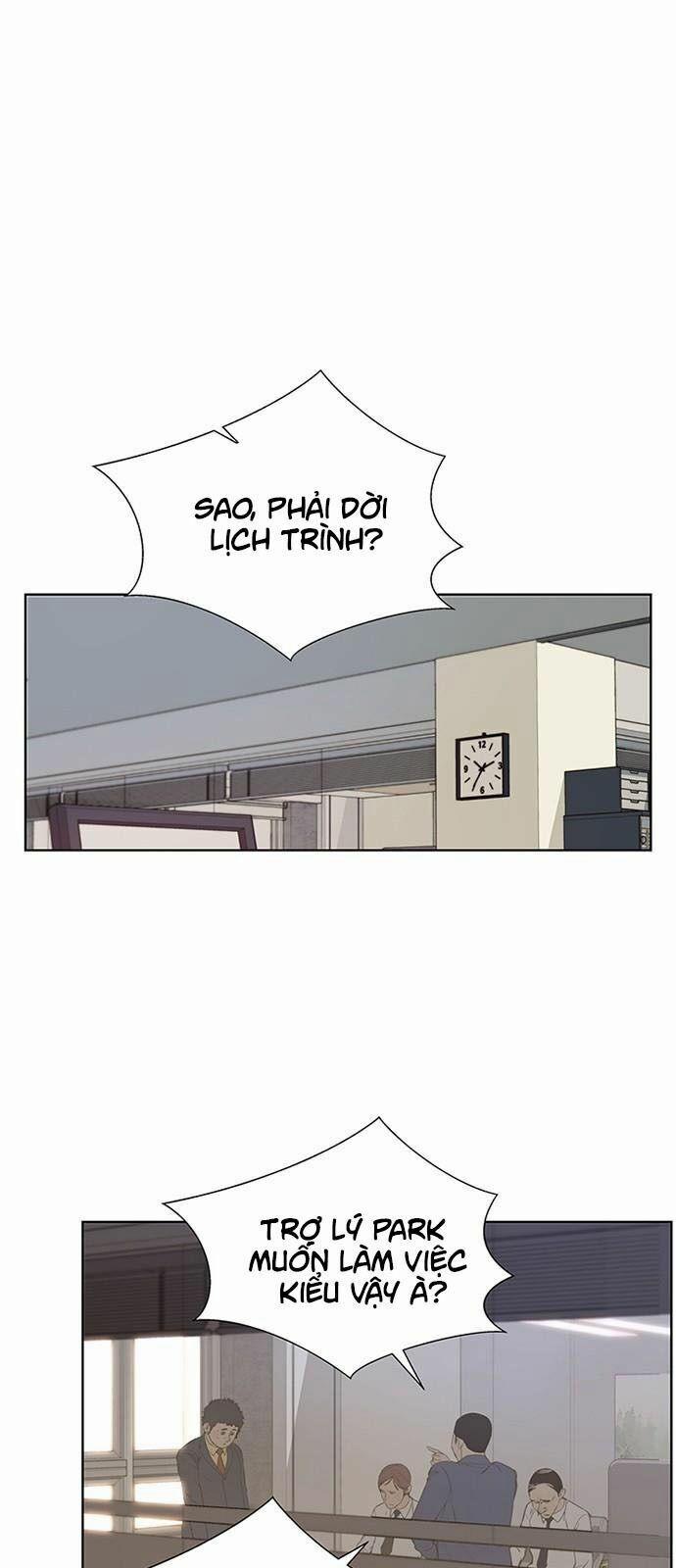 Người Đàn Ông Thực Thụ 20 trang 2