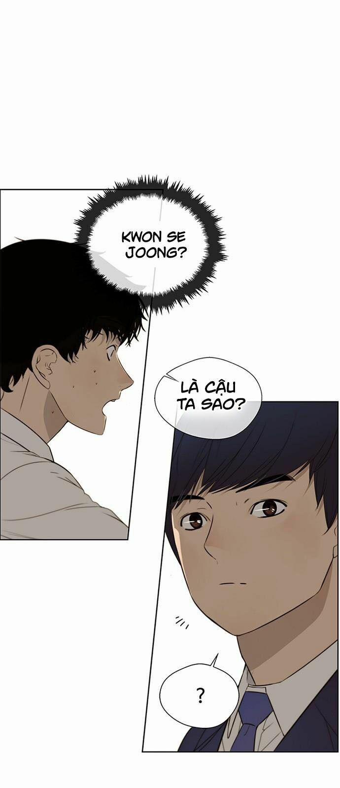 Người Đàn Ông Thực Thụ 20 trang 23