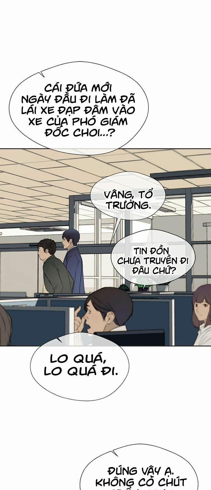 Người Đàn Ông Thực Thụ 20 trang 24