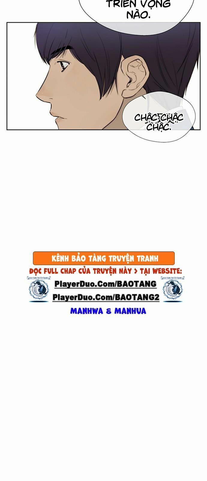 Người Đàn Ông Thực Thụ 20 trang 25