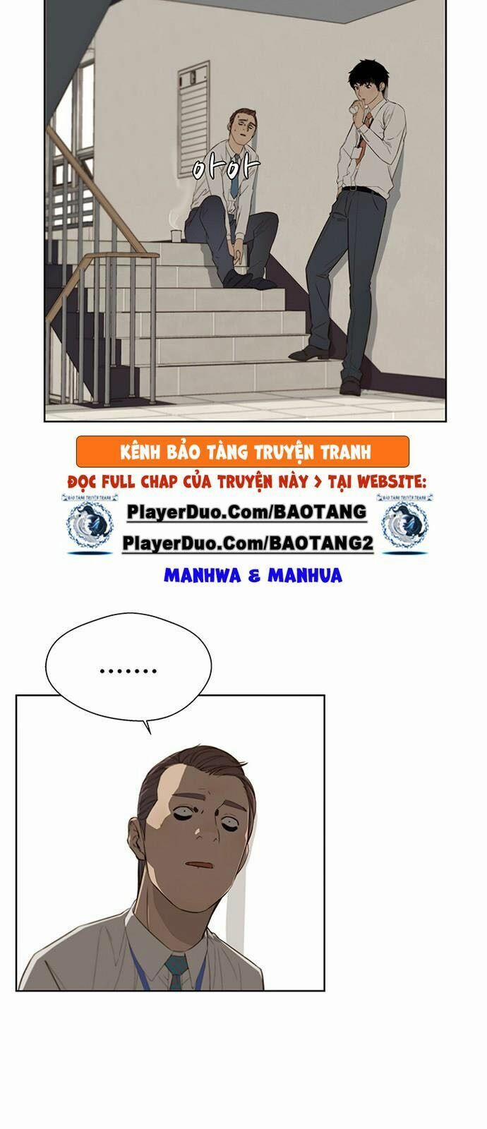 Người Đàn Ông Thực Thụ 20 trang 27