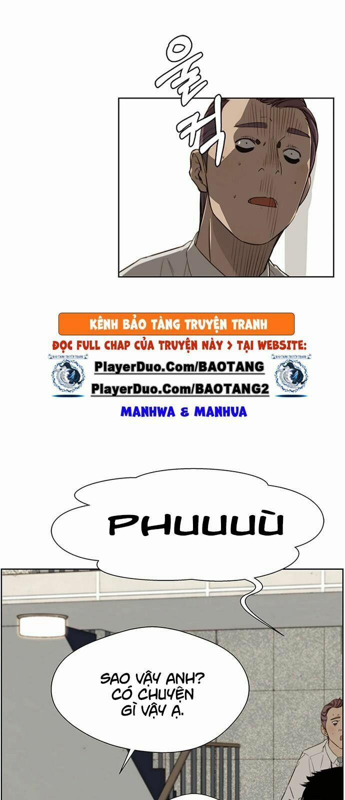 Người Đàn Ông Thực Thụ 20 trang 28