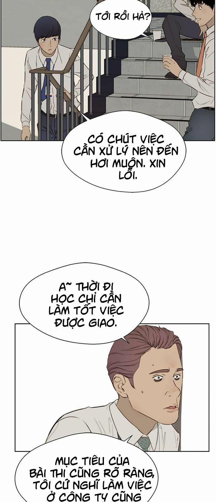 Người Đàn Ông Thực Thụ 20 trang 29