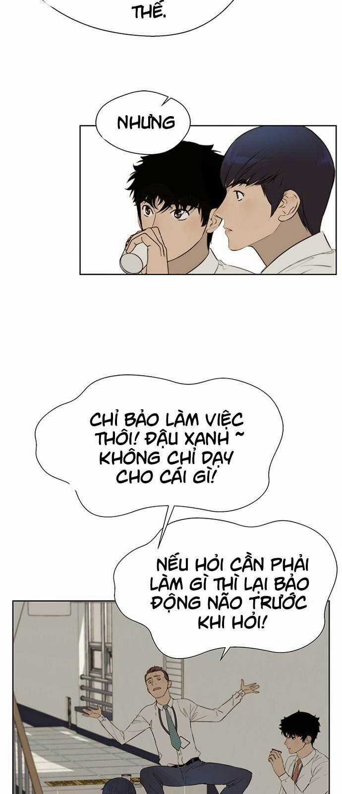 Người Đàn Ông Thực Thụ 20 trang 30