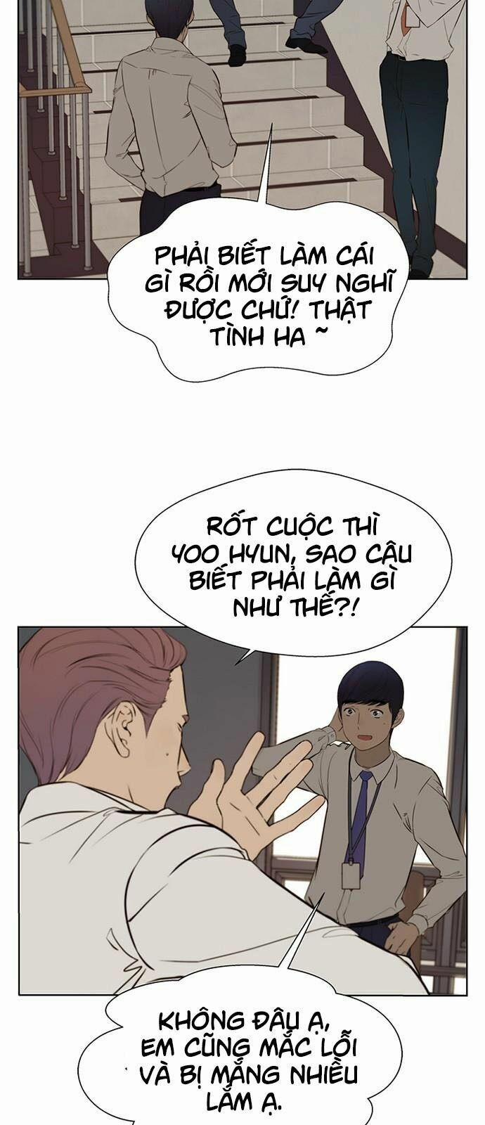 Người Đàn Ông Thực Thụ 20 trang 31