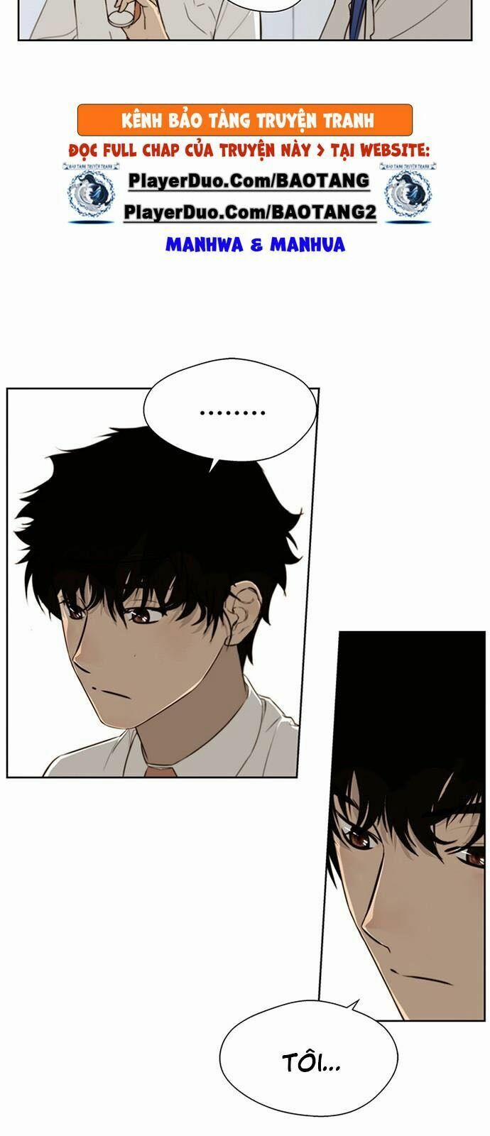 Người Đàn Ông Thực Thụ 20 trang 33