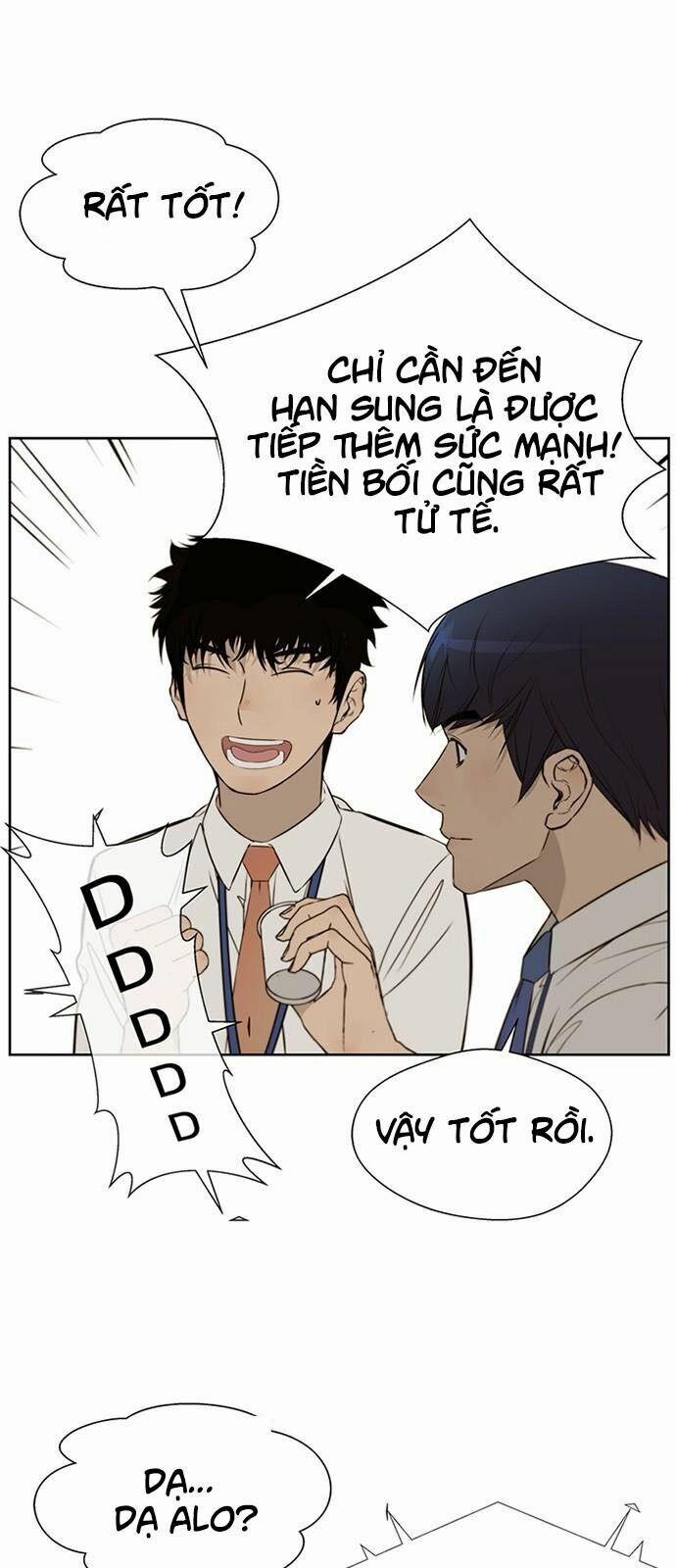 Người Đàn Ông Thực Thụ 20 trang 34