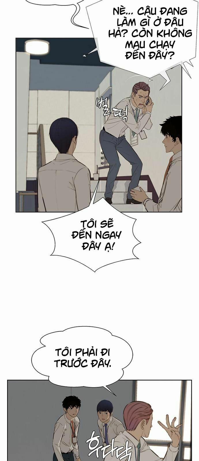 Người Đàn Ông Thực Thụ 20 trang 35