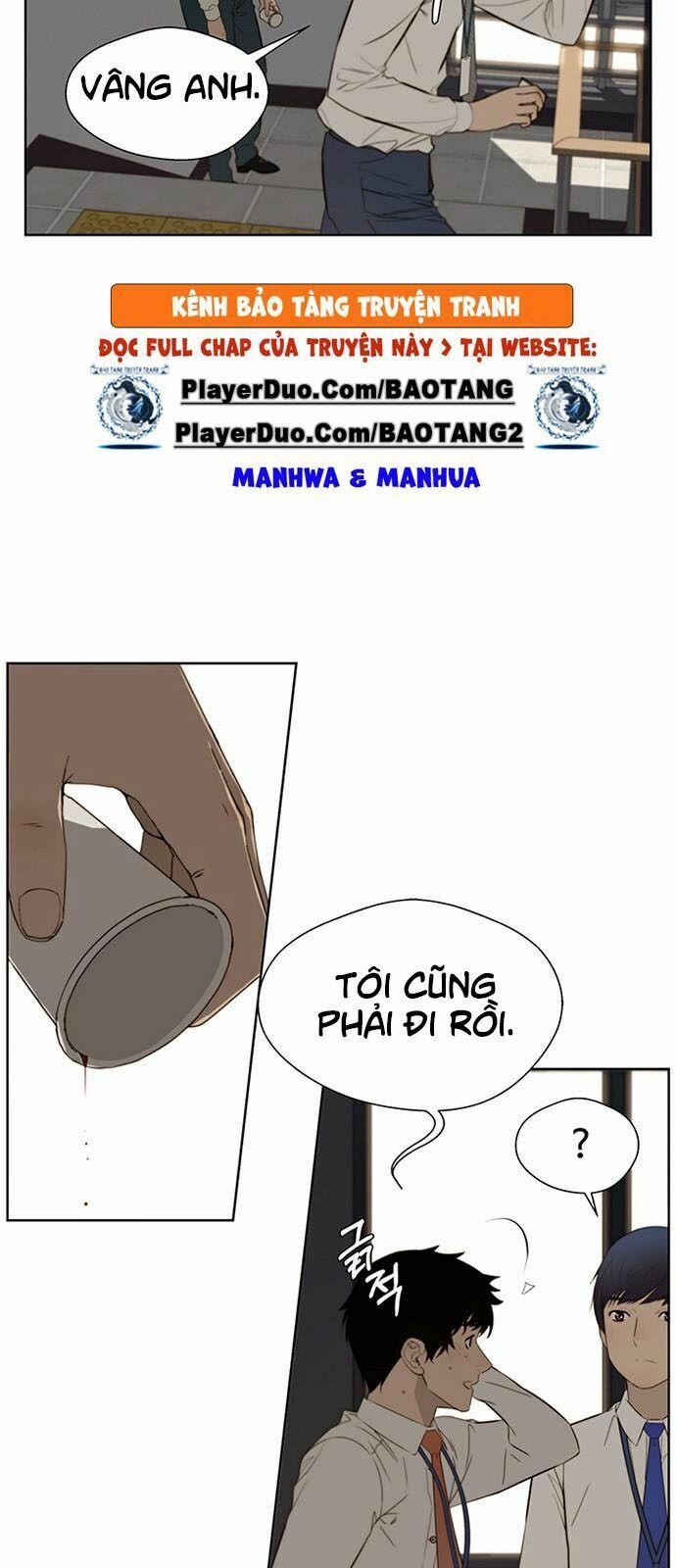 Người Đàn Ông Thực Thụ 20 trang 36