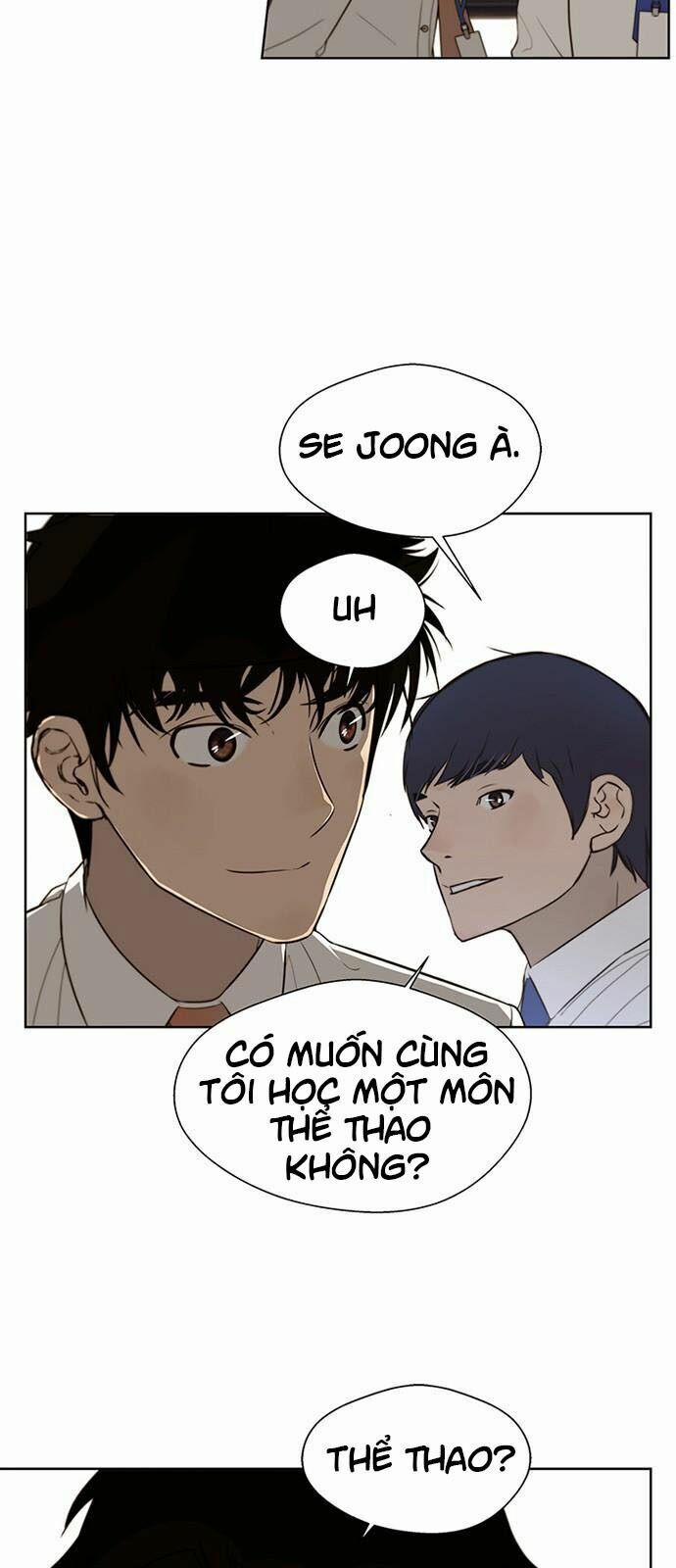 Người Đàn Ông Thực Thụ 20 trang 37