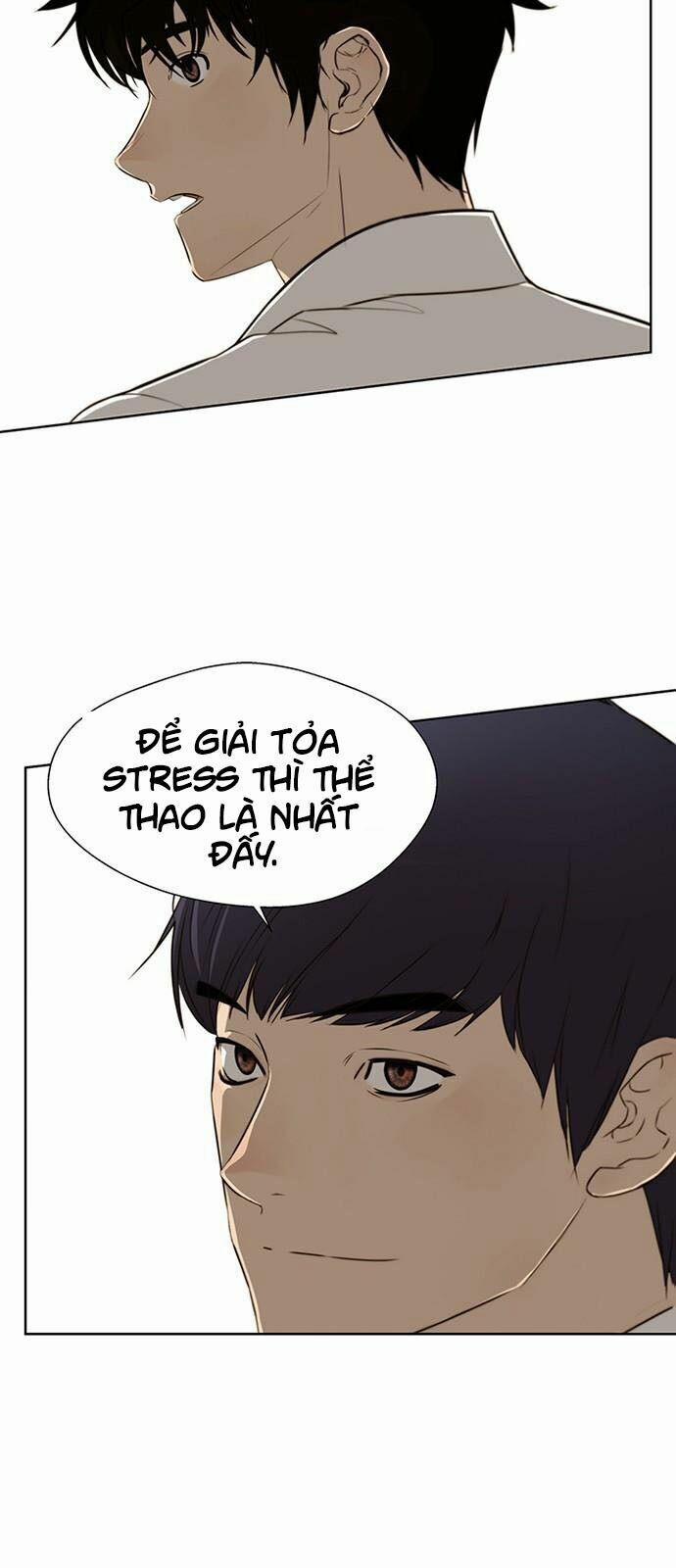 Người Đàn Ông Thực Thụ 20 trang 38