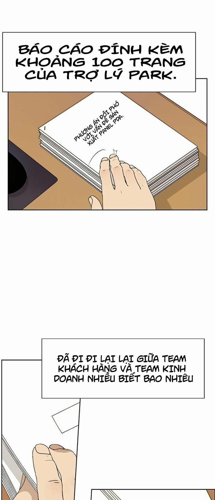 Người Đàn Ông Thực Thụ 20 trang 4