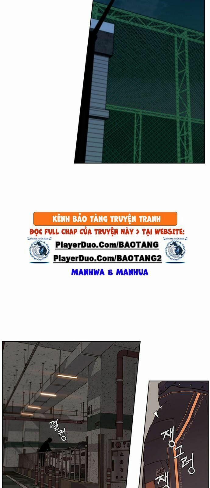 Người Đàn Ông Thực Thụ 20 trang 41