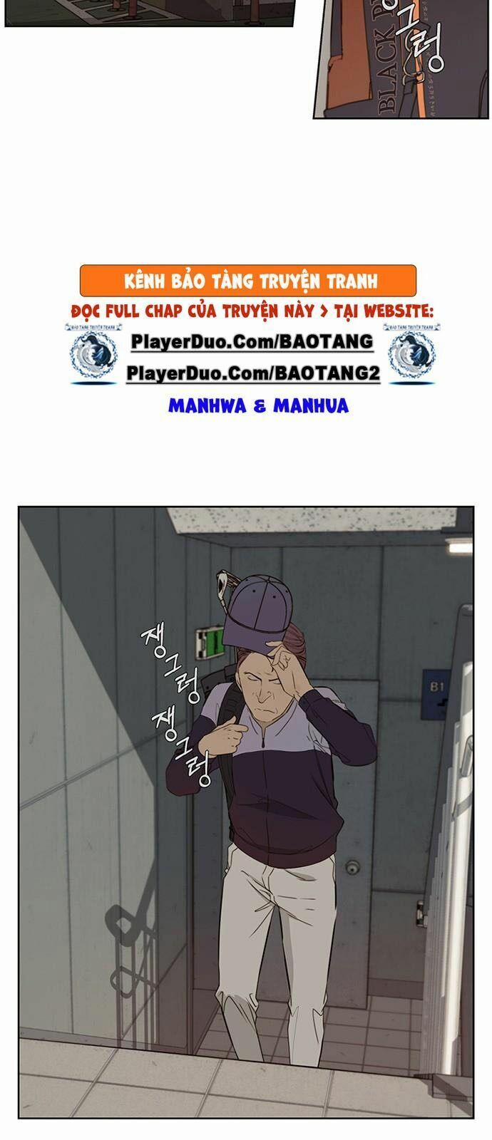 Người Đàn Ông Thực Thụ 20 trang 42