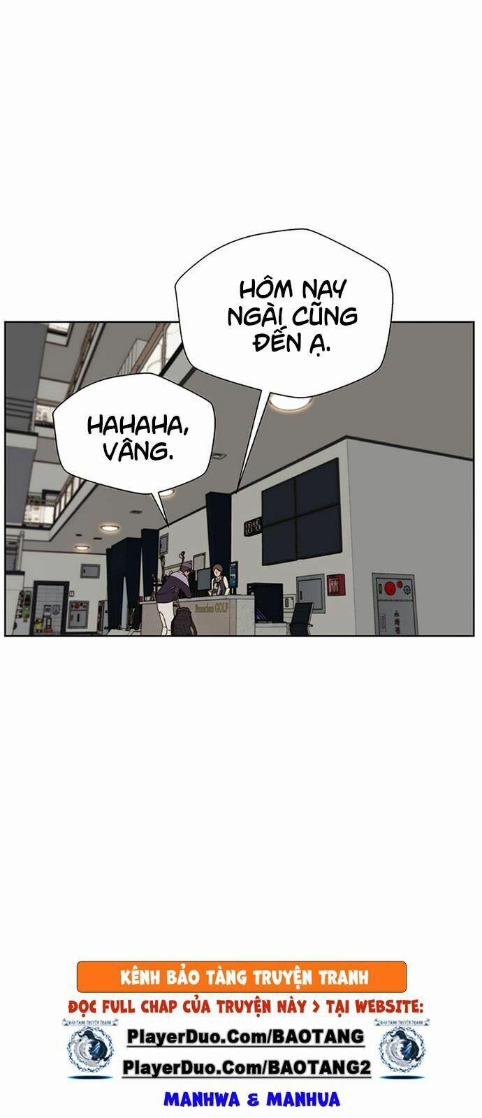 Người Đàn Ông Thực Thụ 20 trang 43