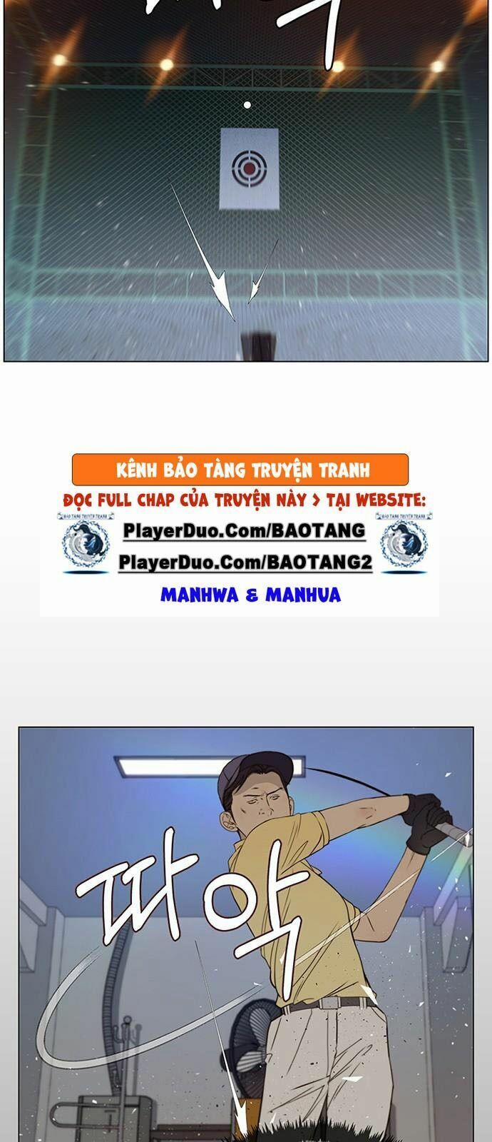 Người Đàn Ông Thực Thụ 20 trang 45