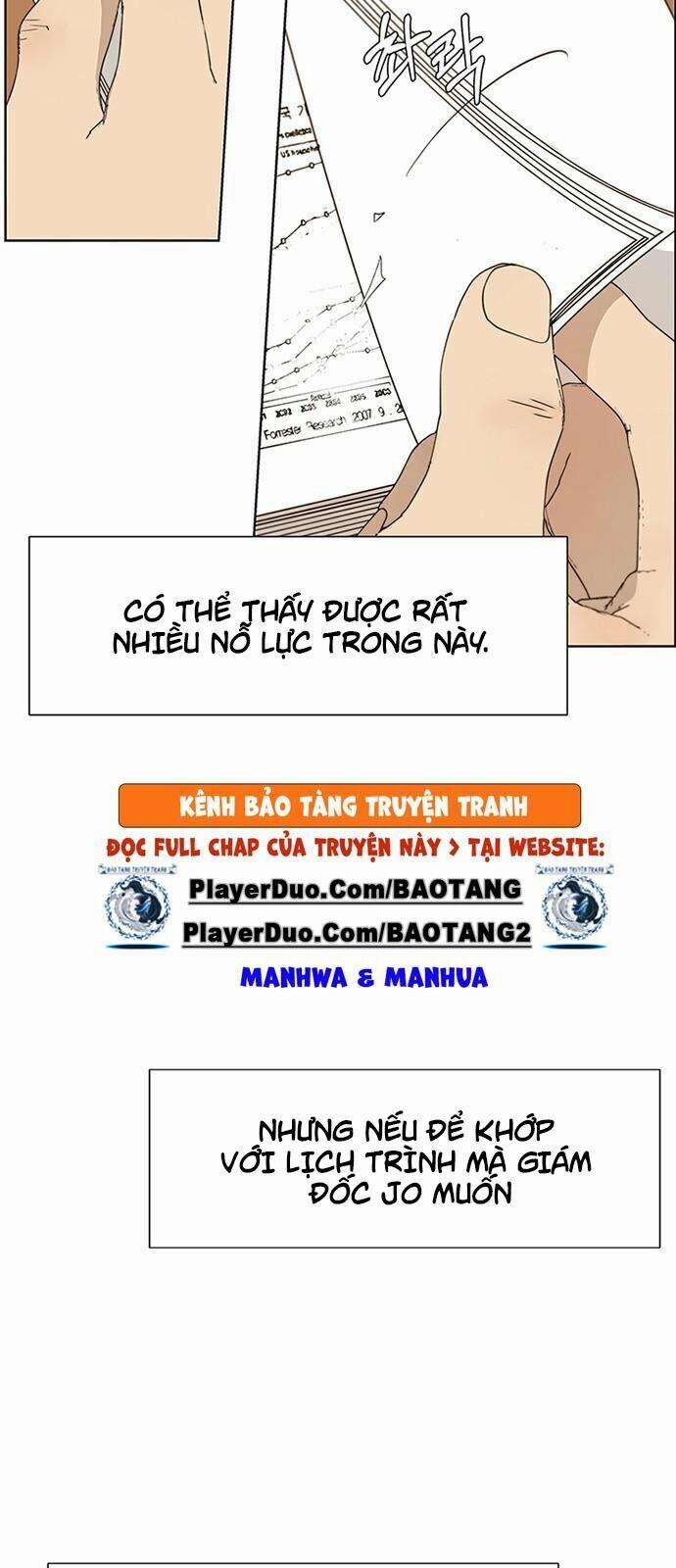 Người Đàn Ông Thực Thụ 20 trang 5