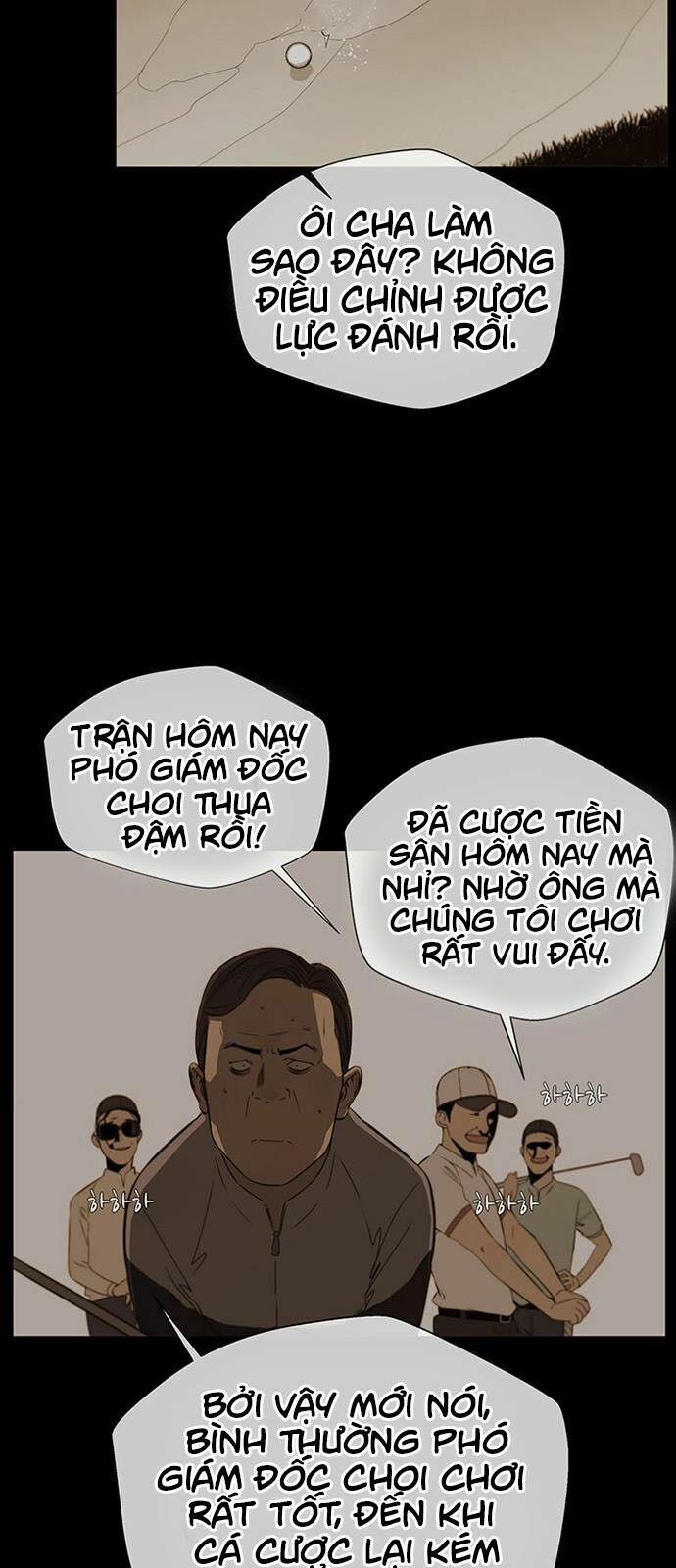 Người Đàn Ông Thực Thụ 20 trang 50