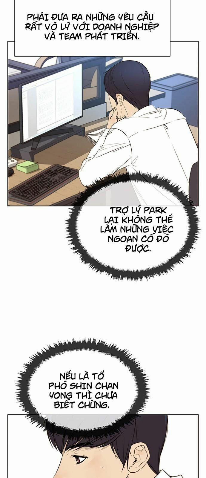Người Đàn Ông Thực Thụ 20 trang 6