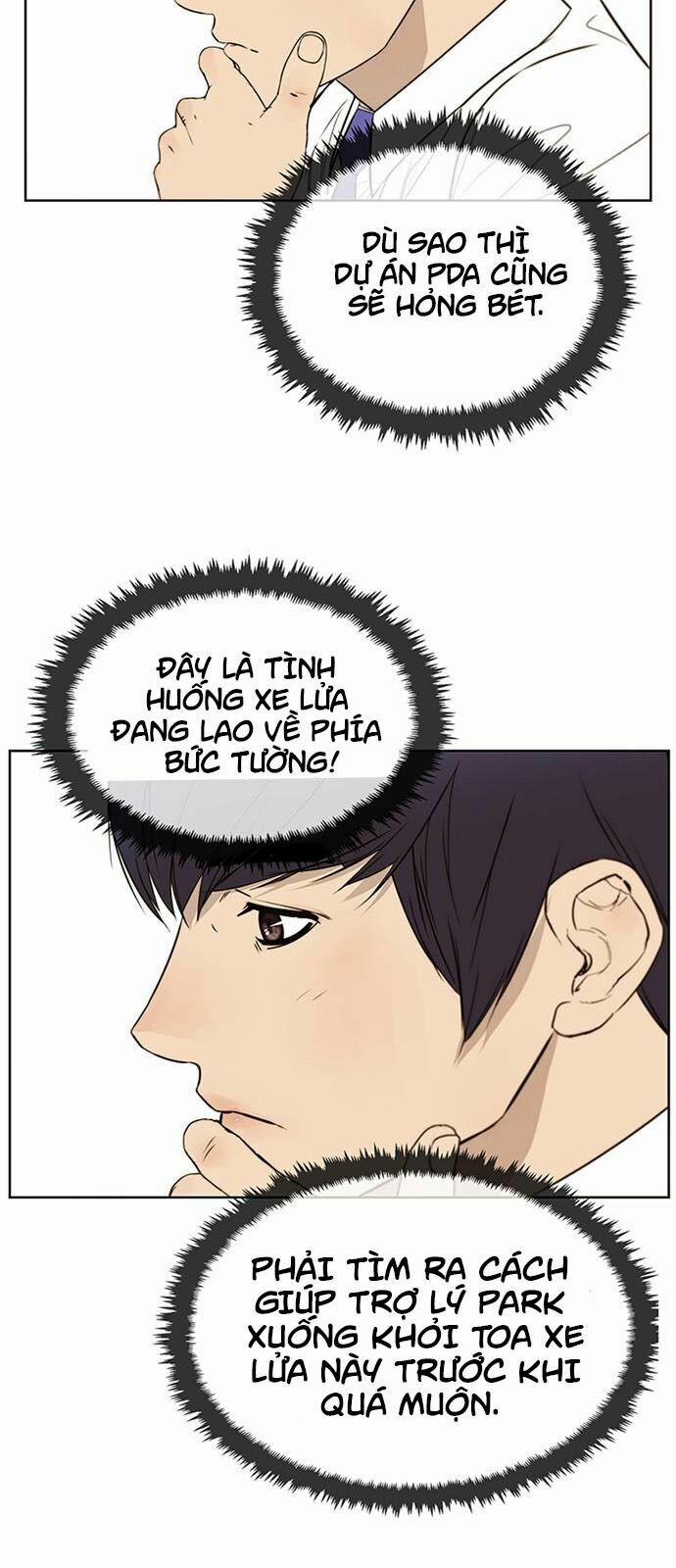 Người Đàn Ông Thực Thụ 20 trang 7