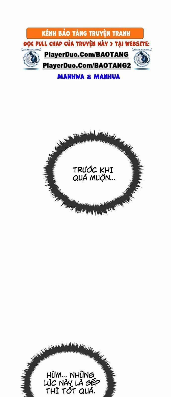 Người Đàn Ông Thực Thụ 20 trang 8