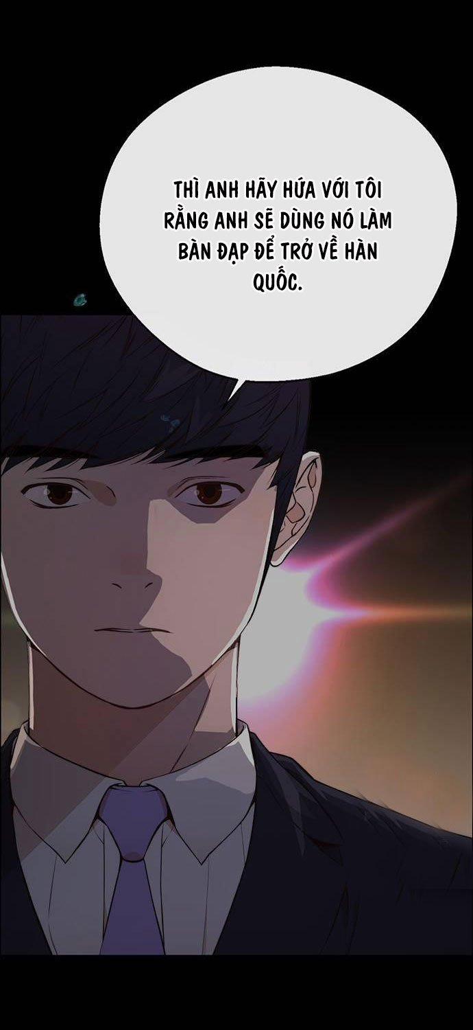 Người Đàn Ông Thực Thụ 205 trang 7