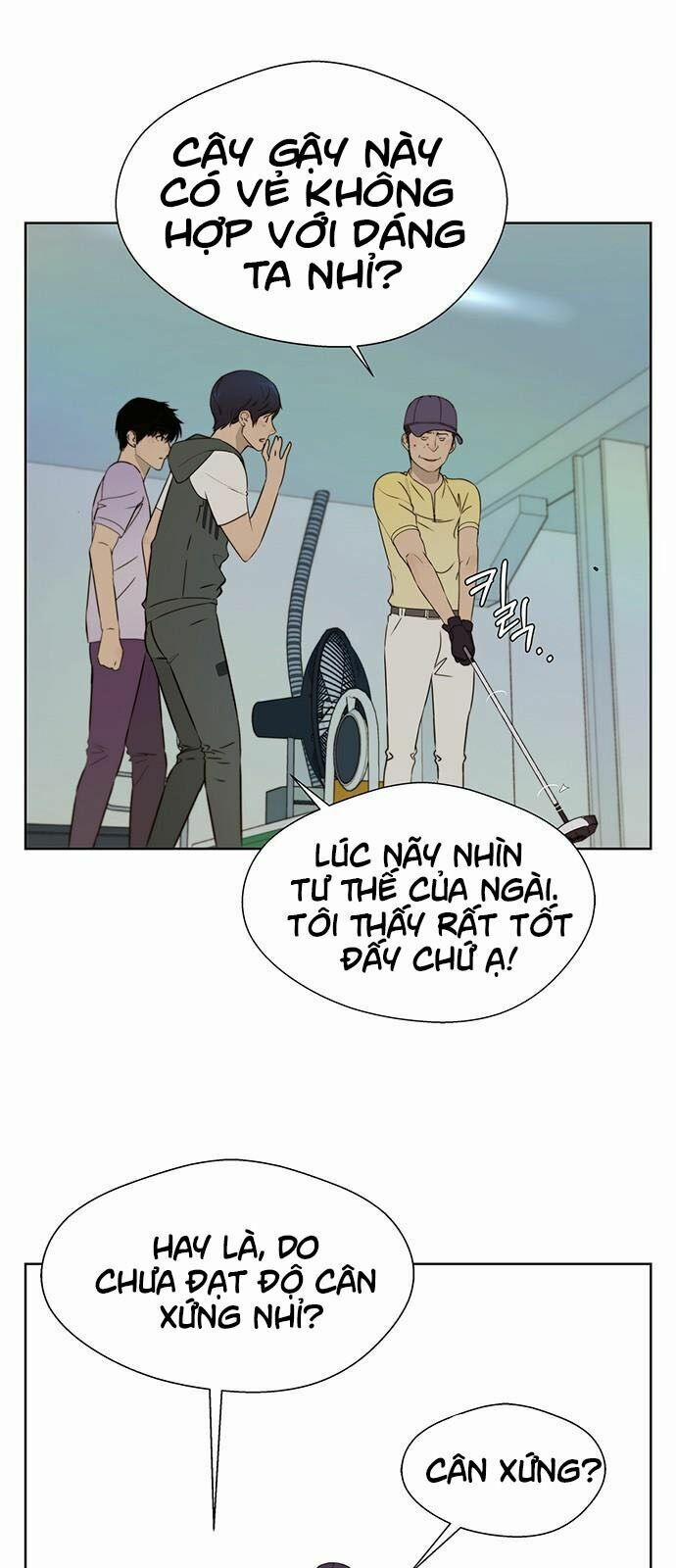 Người Đàn Ông Thực Thụ 21 trang 16