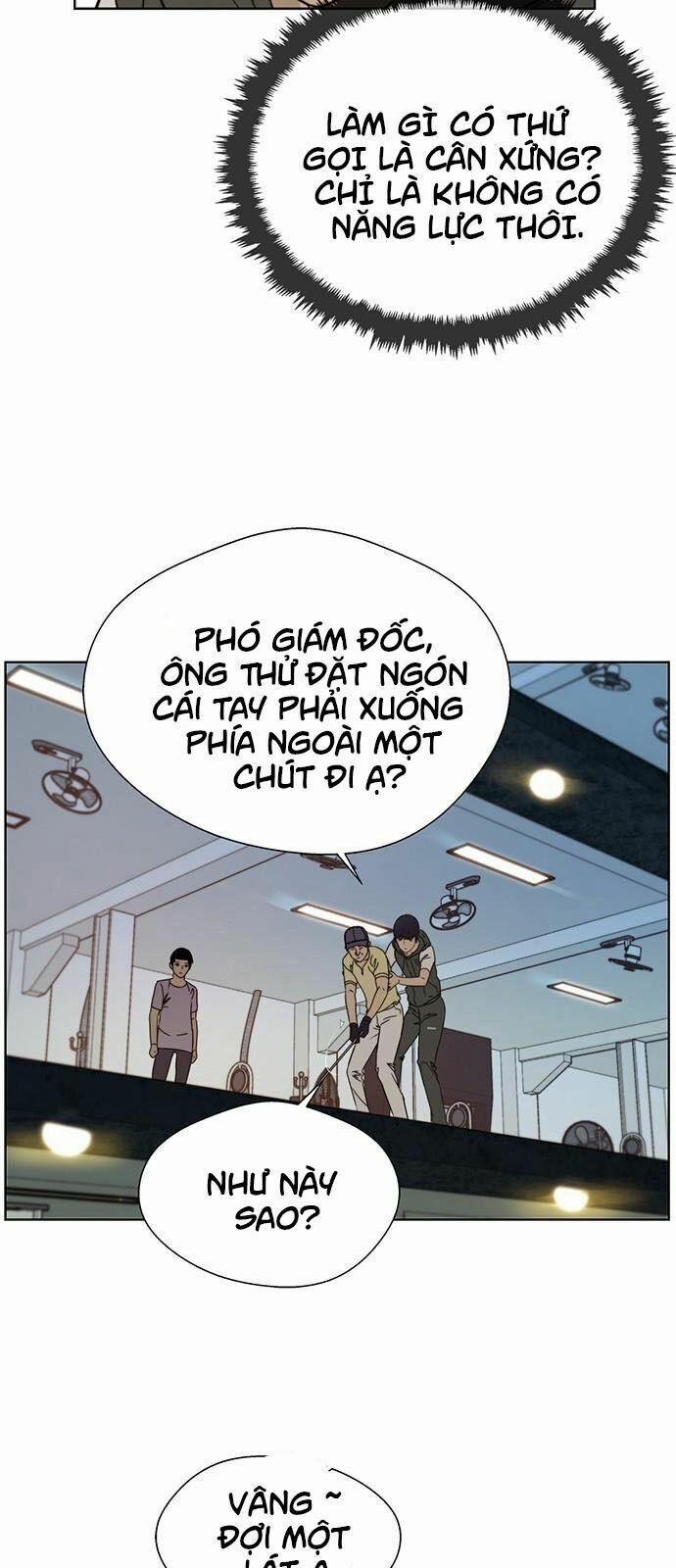 Người Đàn Ông Thực Thụ 21 trang 18