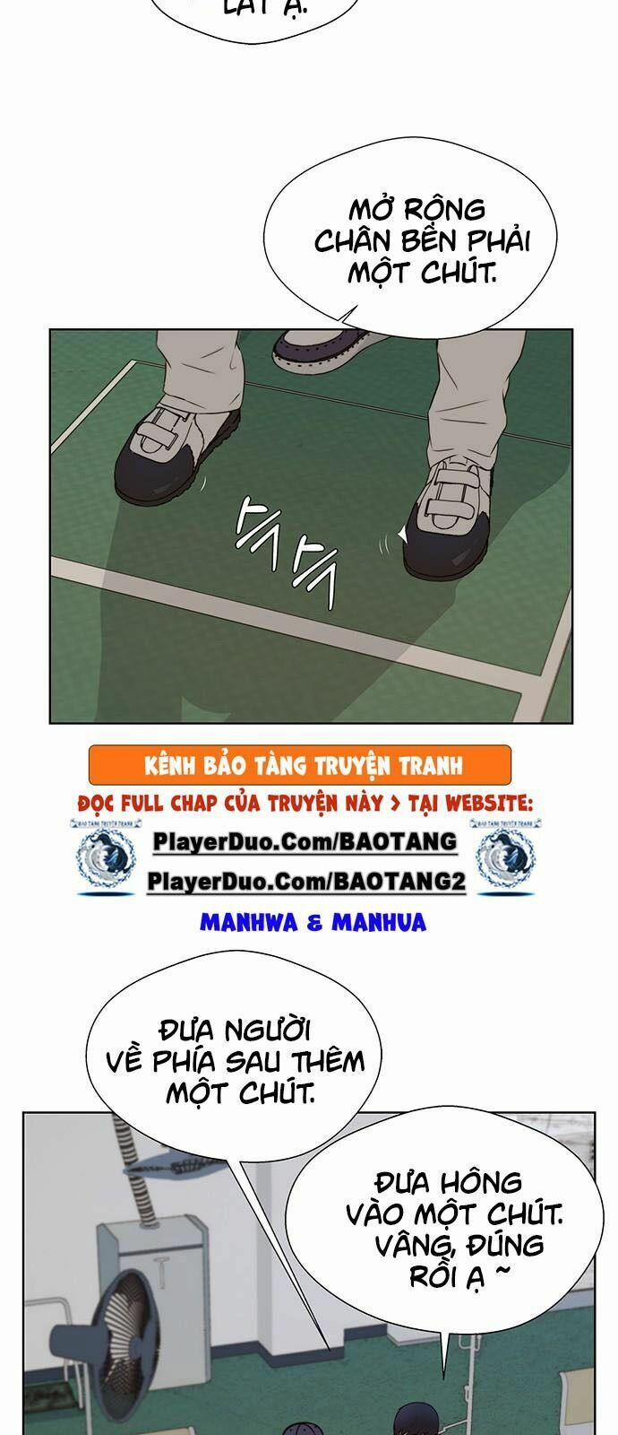 Người Đàn Ông Thực Thụ 21 trang 19