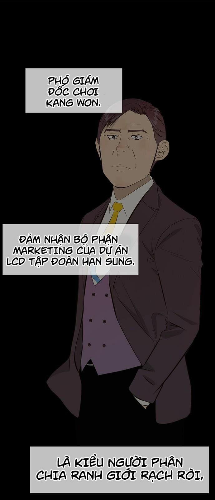 Người Đàn Ông Thực Thụ 21 trang 2
