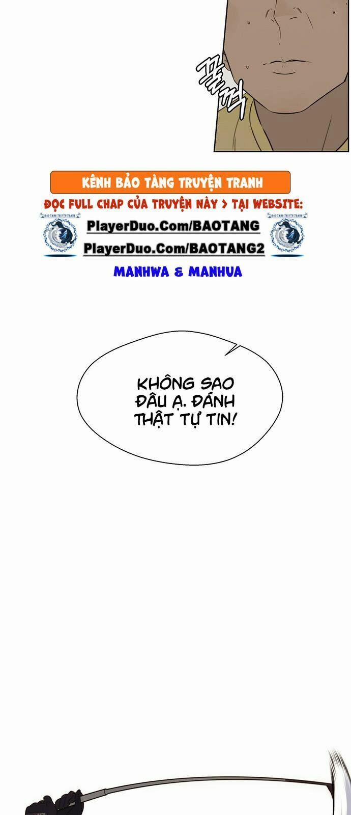 Người Đàn Ông Thực Thụ 21 trang 21