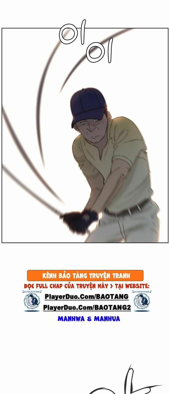 Người Đàn Ông Thực Thụ 21 trang 23