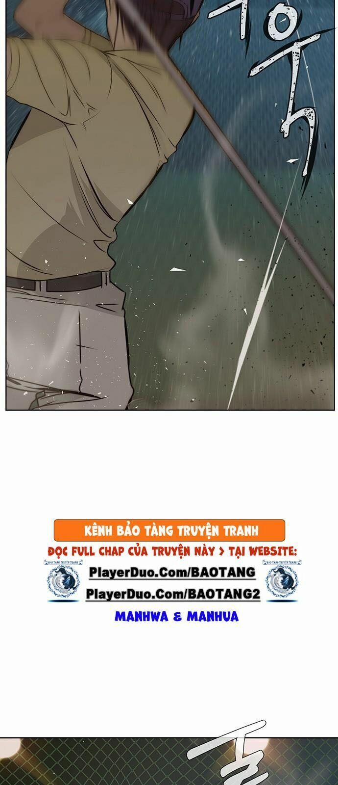 Người Đàn Ông Thực Thụ 21 trang 25