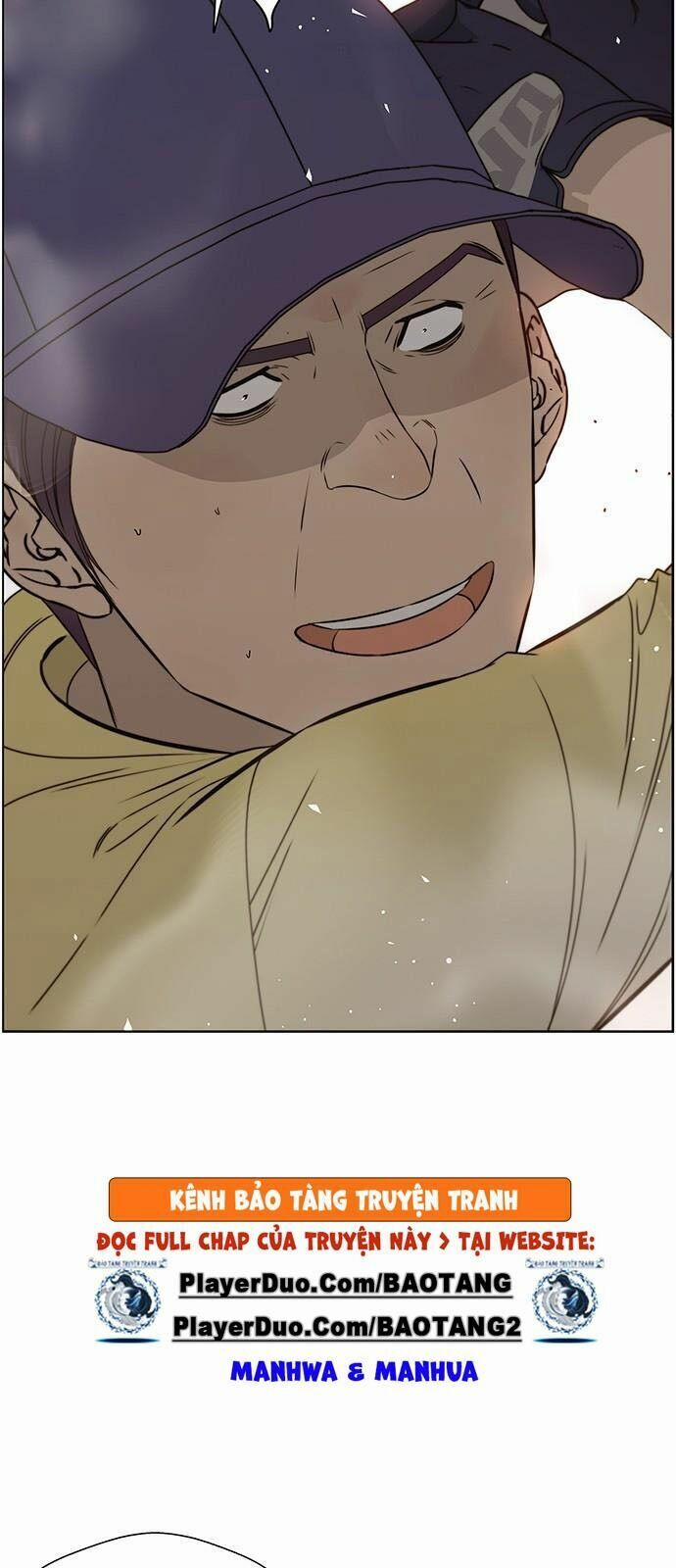 Người Đàn Ông Thực Thụ 21 trang 27