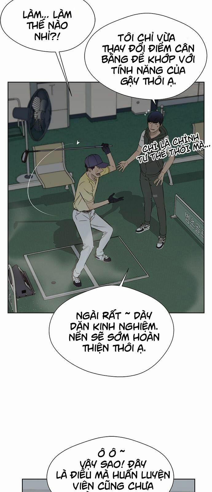 Người Đàn Ông Thực Thụ 21 trang 28